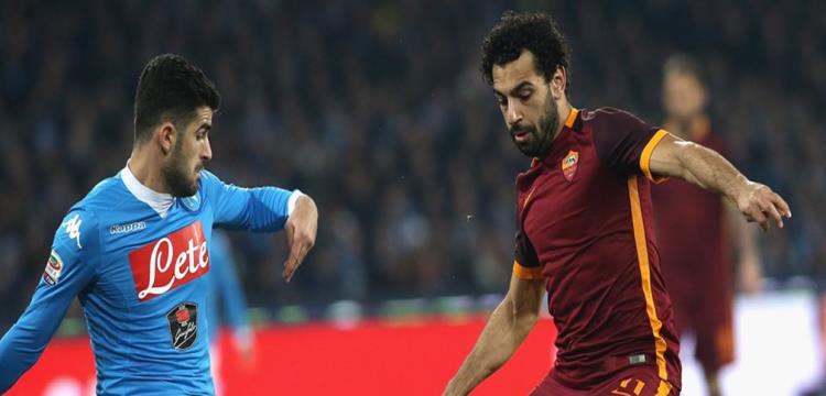 محمد صلاح محمد صلاح